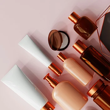 Cosmetic Industry